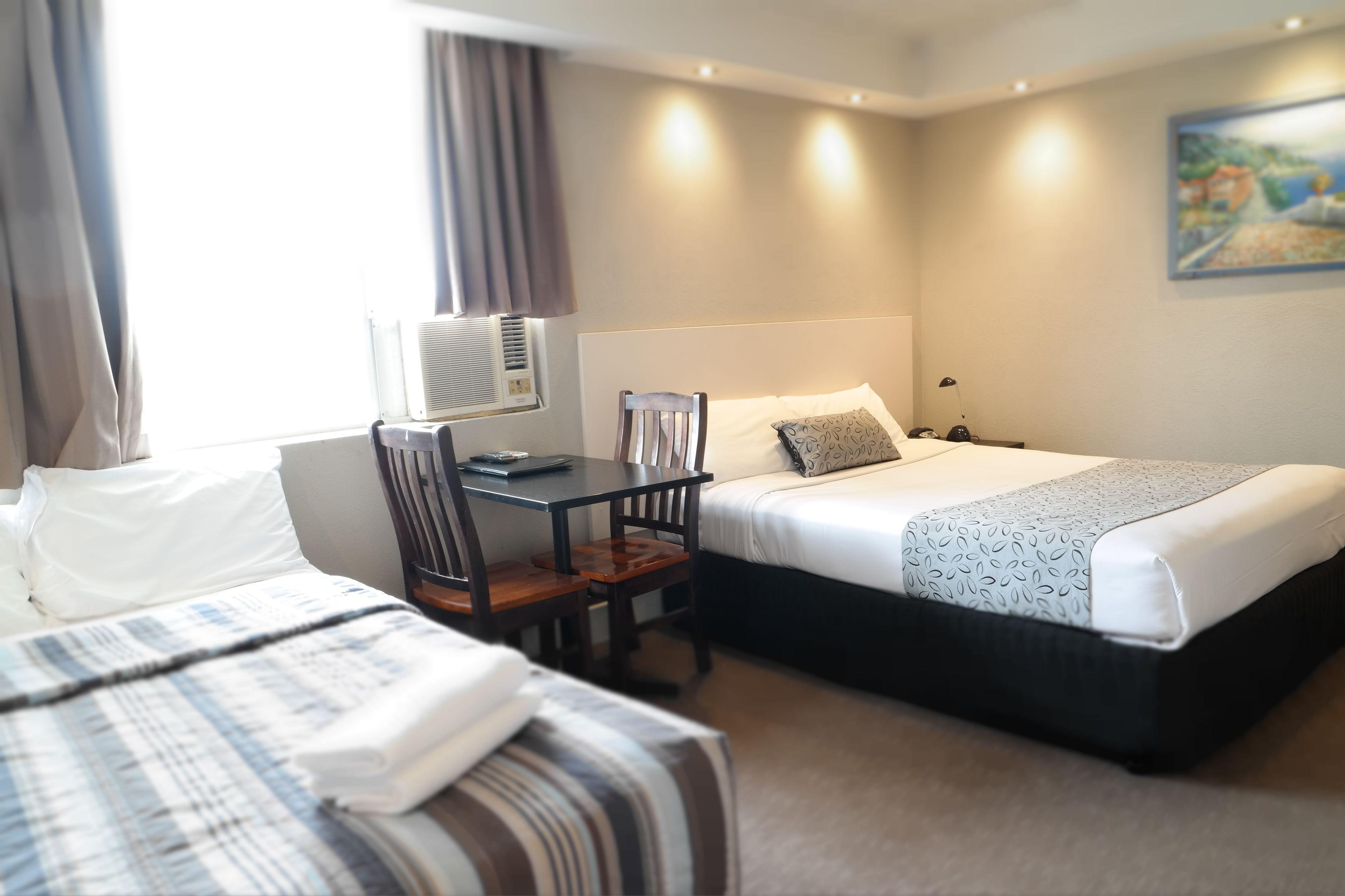 Parkville Place Serviced Apartments — Photos 2
